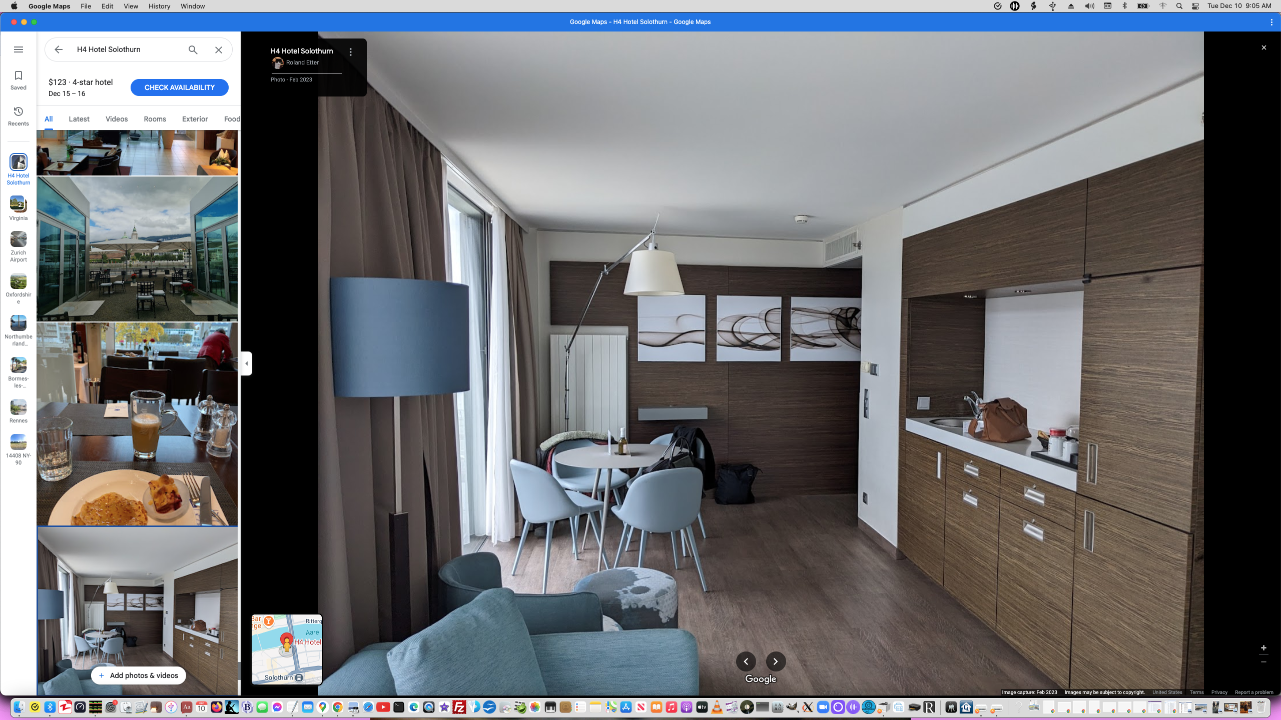 ./Screen Shot 2024-12-10 at 9.05.04 AM - H4 Solothurn Studio Interior - Living Room view towards Entrance Hall - Spartan Room.png